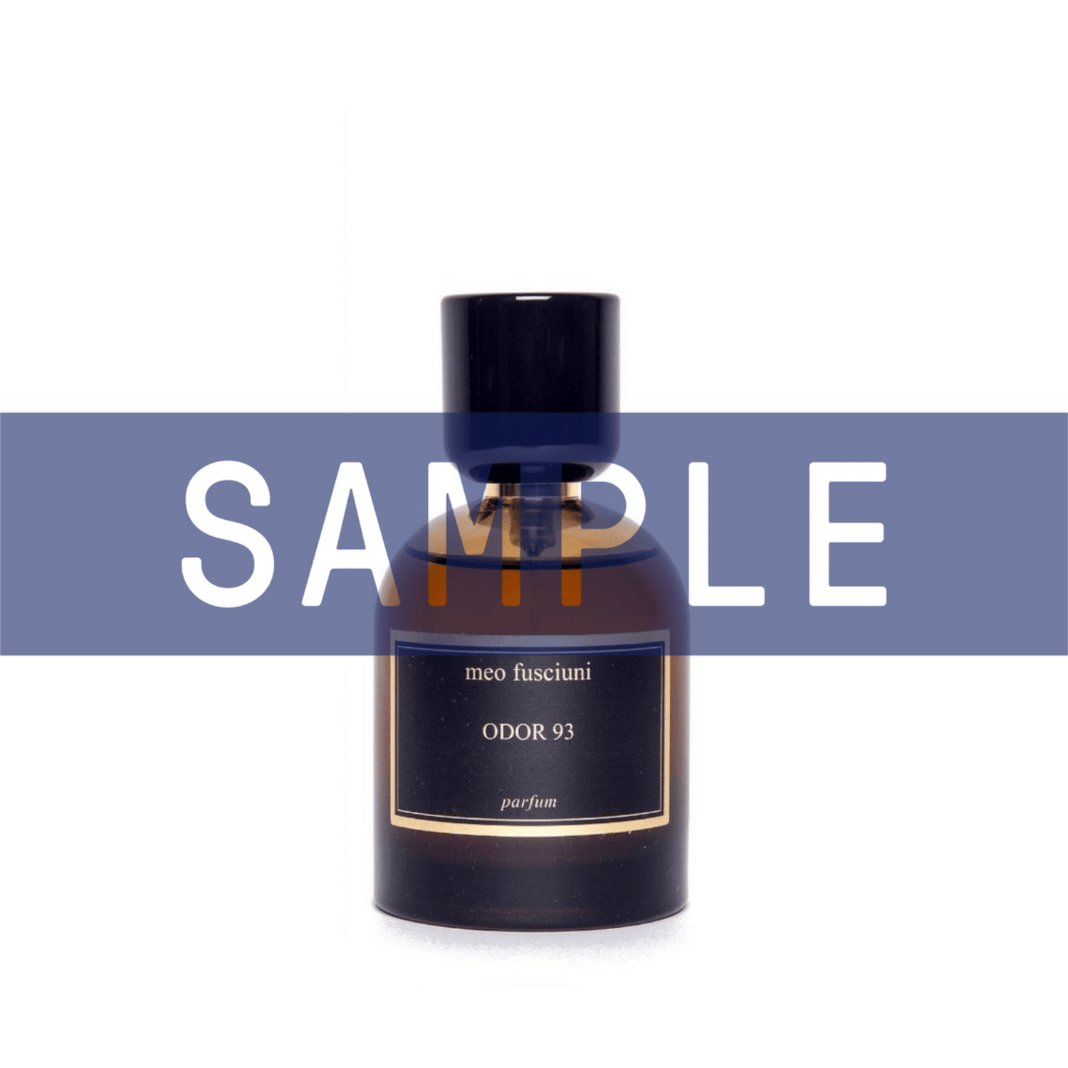 Primary Image of Sample - Odor 93 EDP