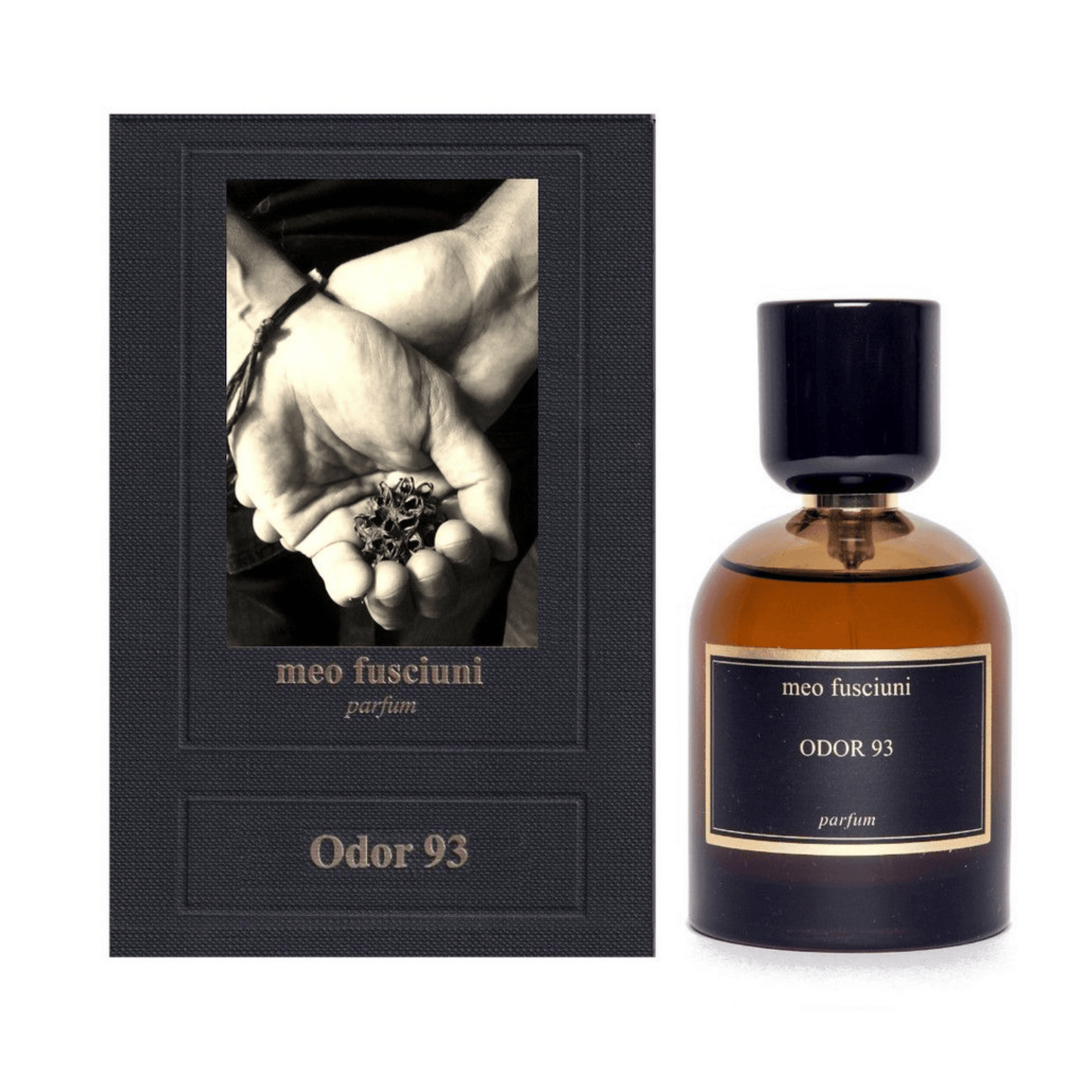 Alternate Image of Odor 93 EDP