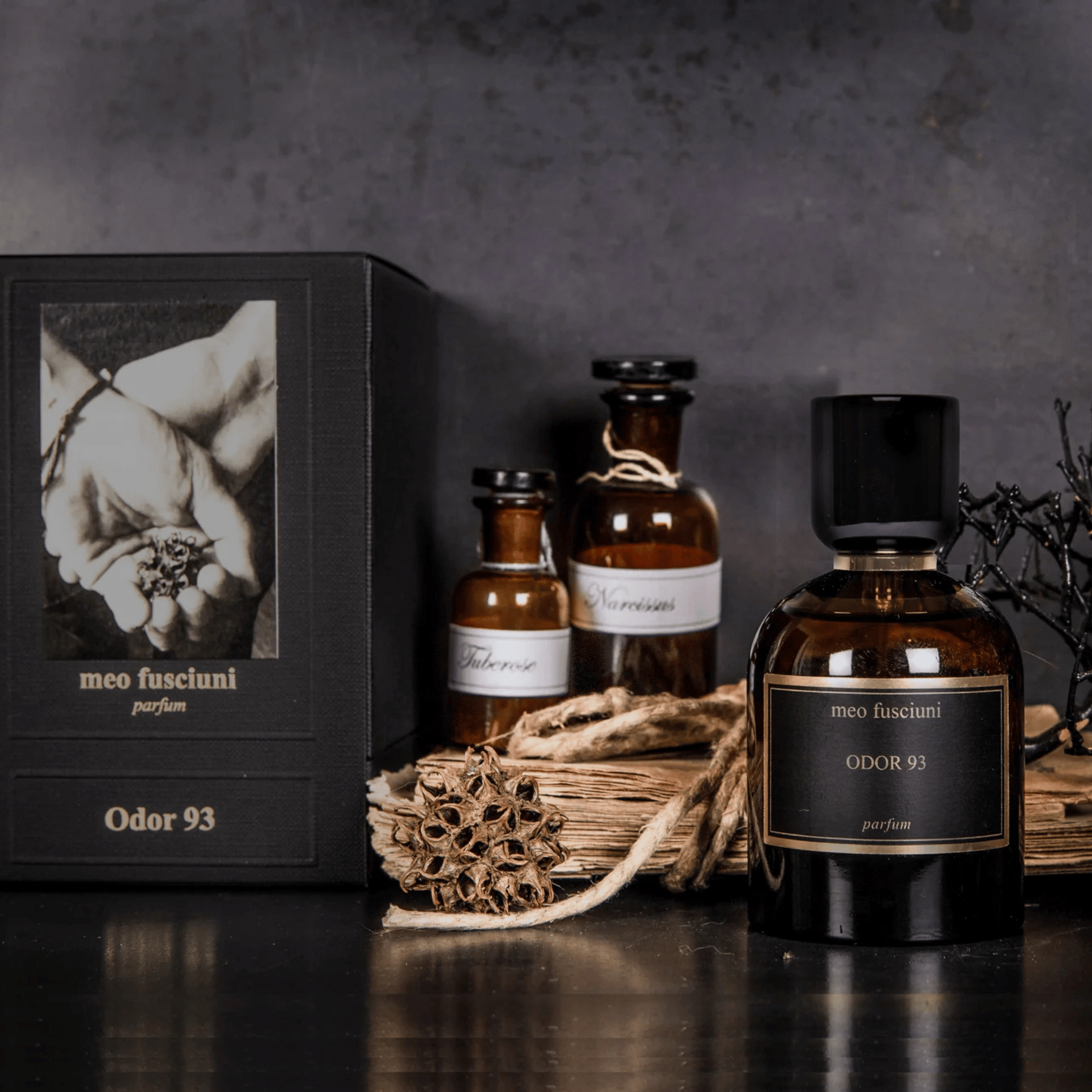 Alternate Image of Odor 93 EDP