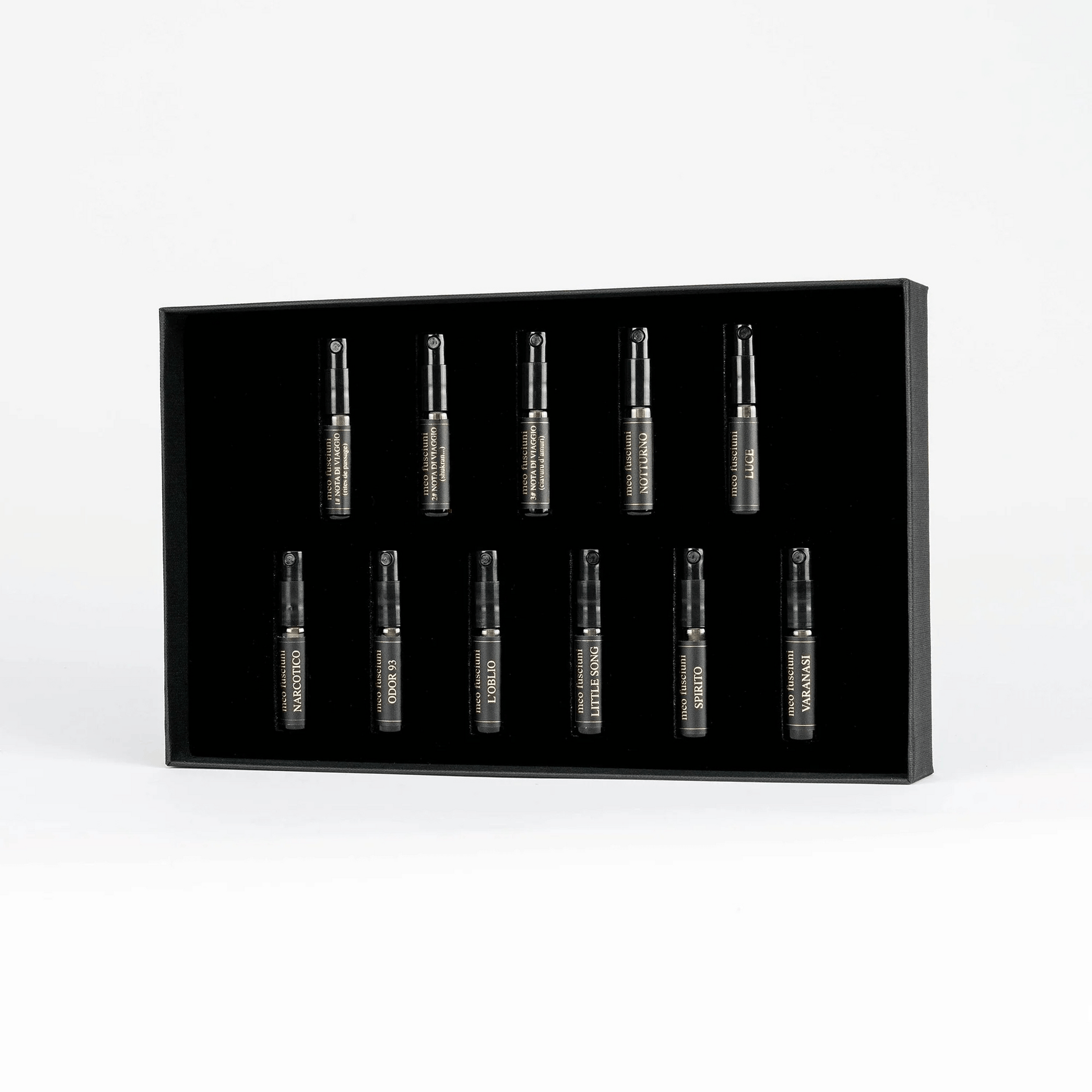 Alternate Image of Olfactory Memories Collection