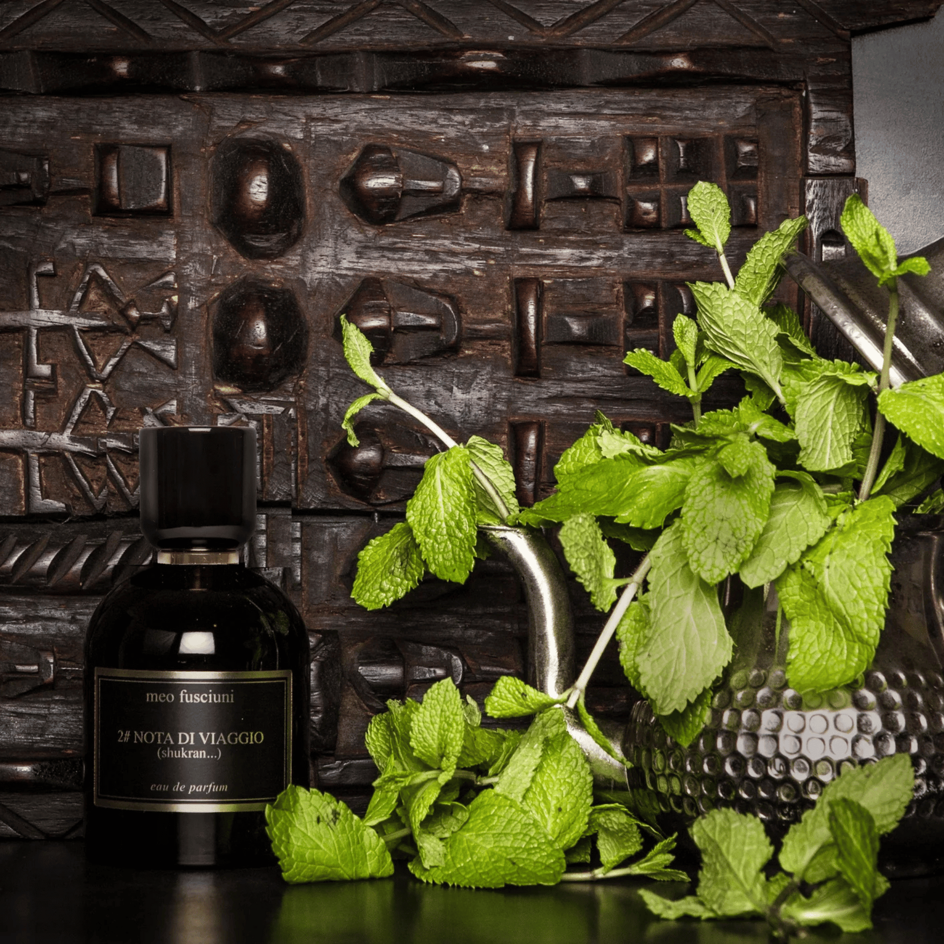 Alternate Image of No.2 Shukran EDP 