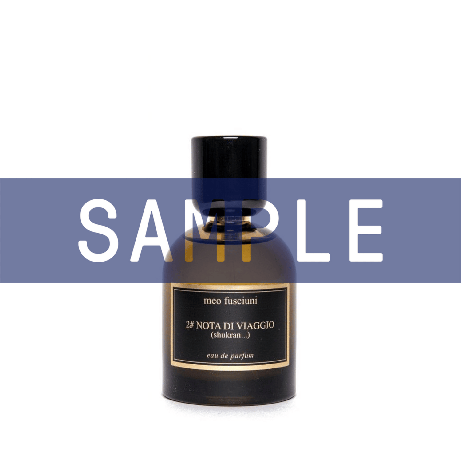 Primary Image of Sample - No.2 Shukran EDP