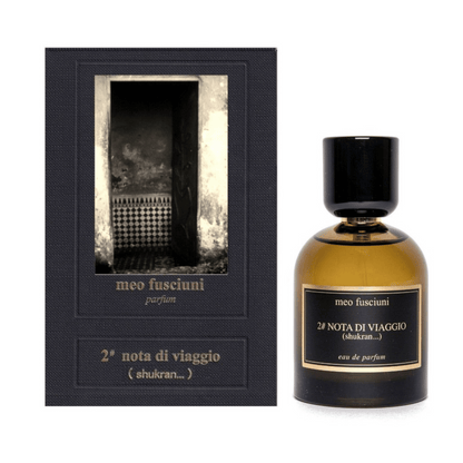 Alternate Image of No.2 Shukran EDP 