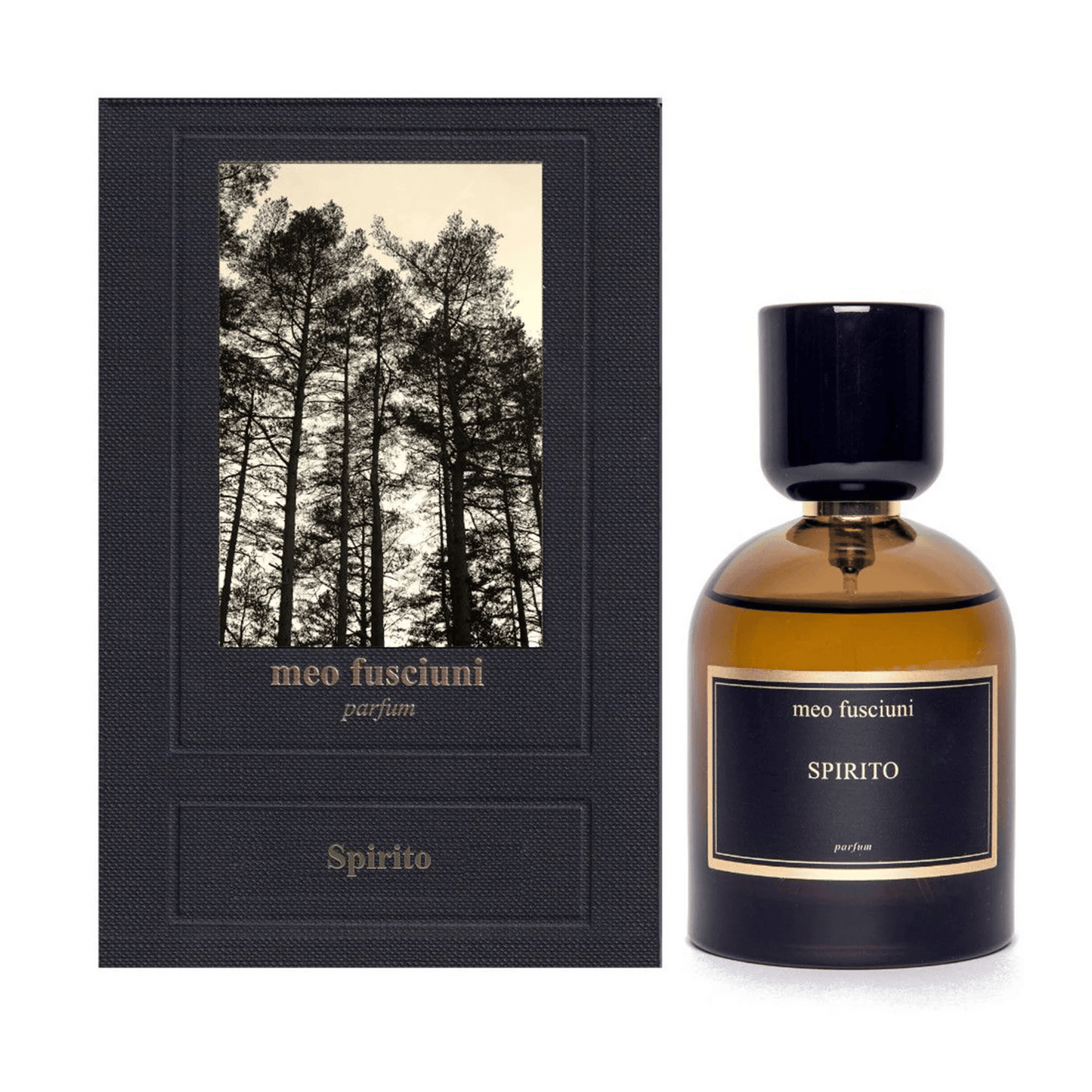 Alternate Image of Spirito EDP
