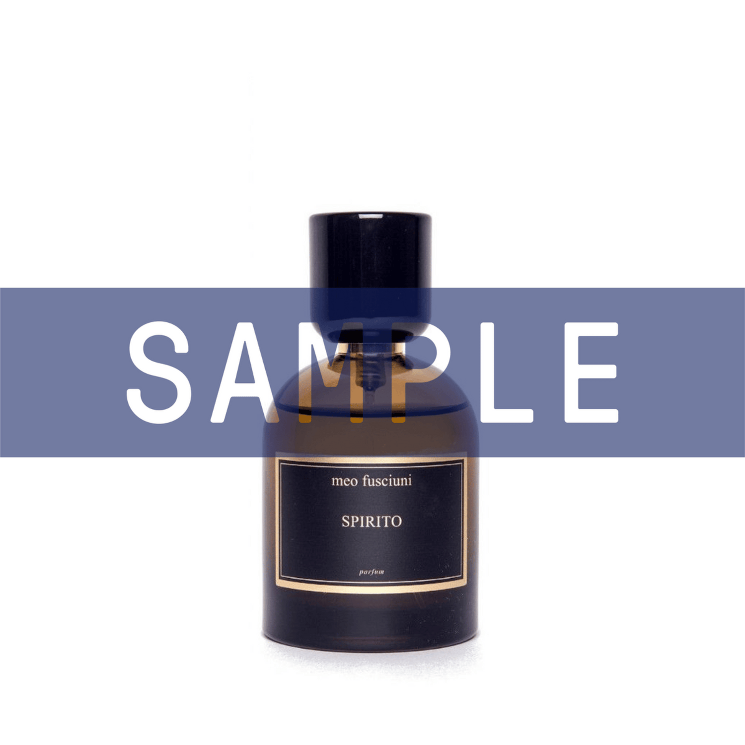 Primary Image of Sample - Spirito EDP