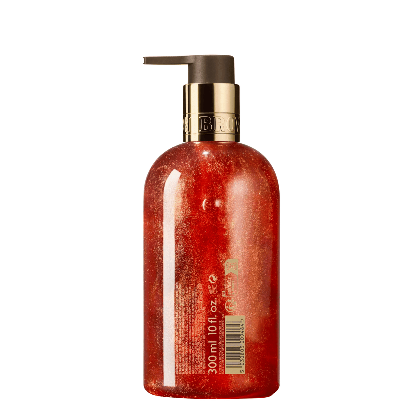 Alternate Image of Hand Wash - Marvellous Mandarin and Spice