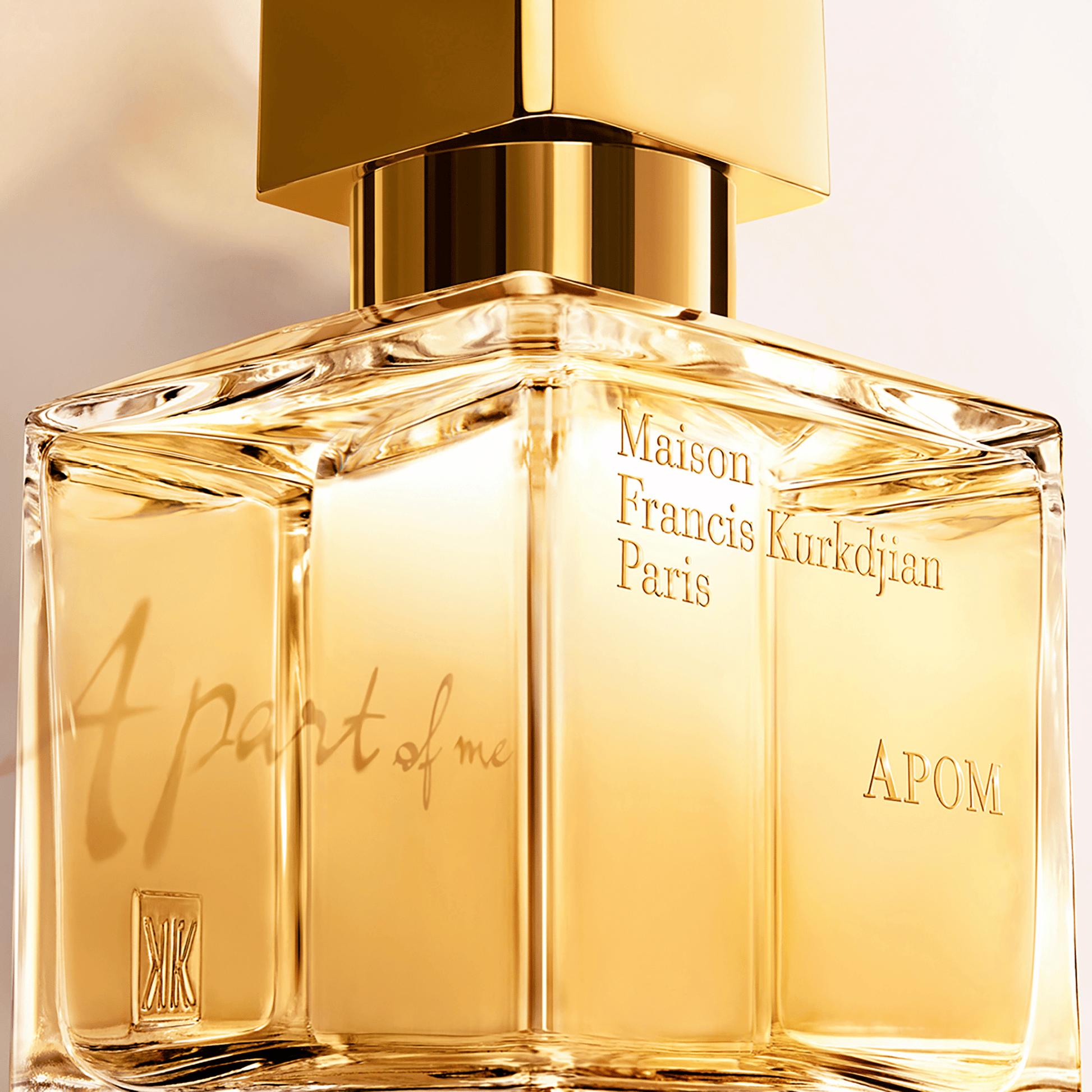Maison Francis Kurkdjian Paris APOM EDP (70 ml) #10088372 Maison Francis Kurkdjian Paris APOM EDP (70 ml) #10088372