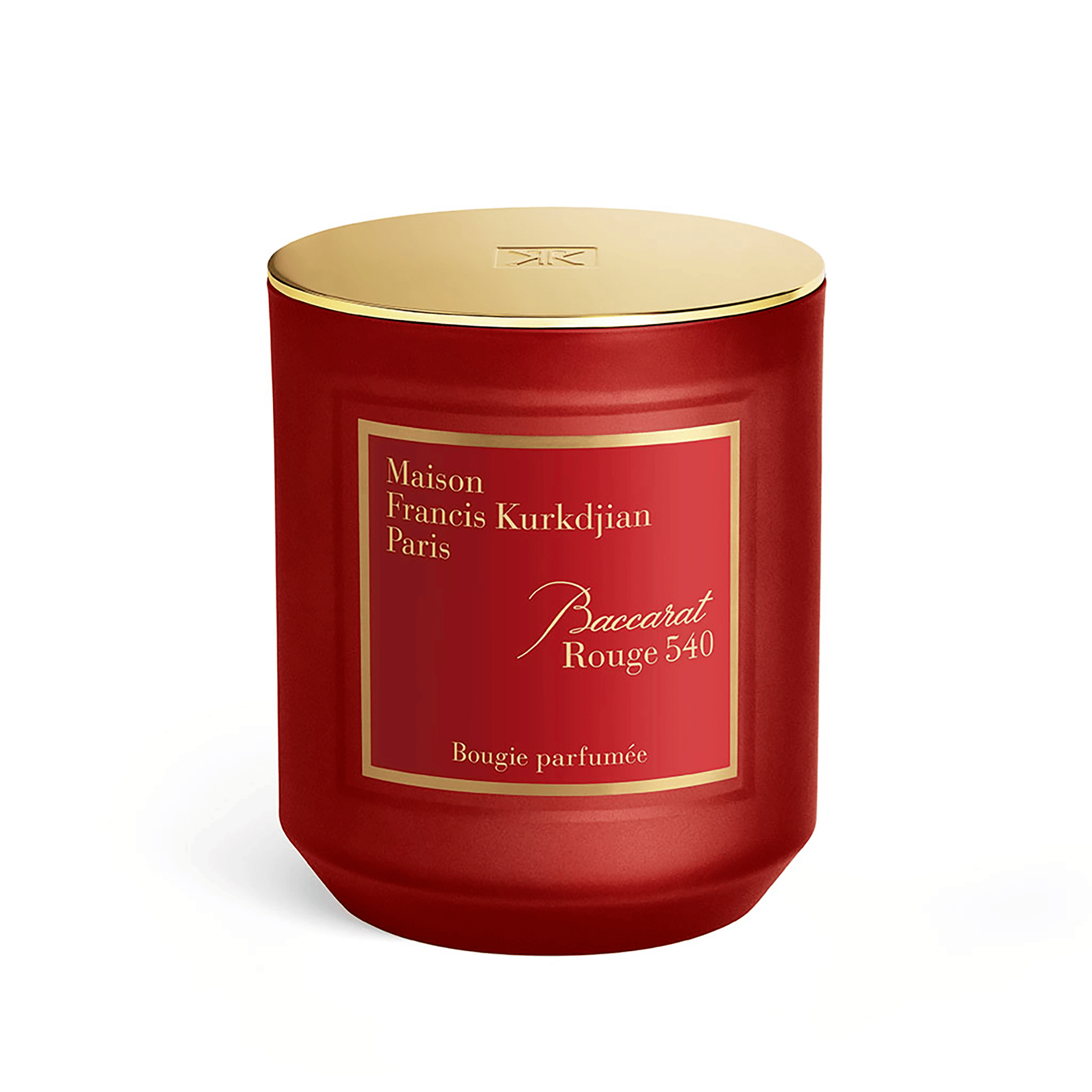 Alternate Image of Baccarat Rouge Candle
