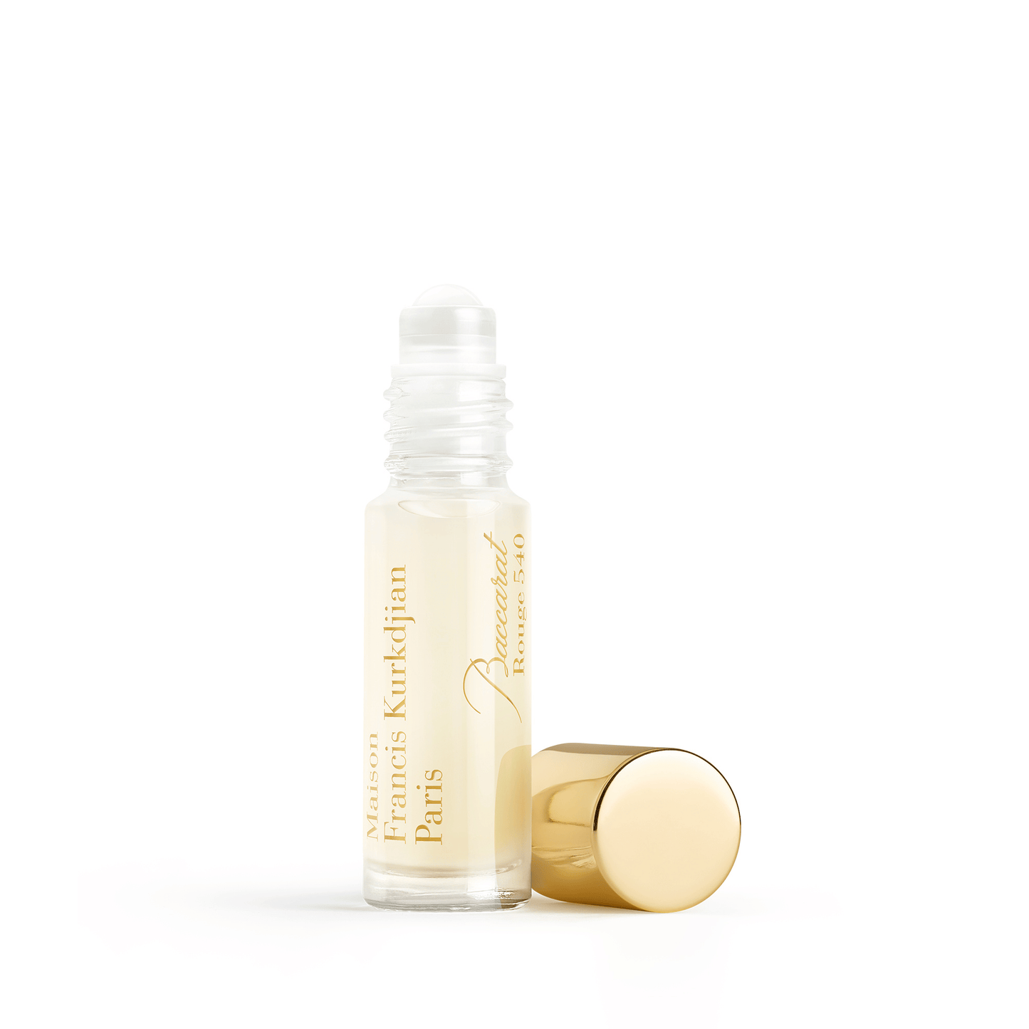 Alternate Image of Baccarat Rouge Precious Elixir Extrait Set, fragrance rollerball