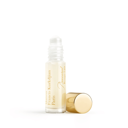 Alternate Image of Baccarat Rouge Precious Elixir Extrait Set, fragrance rollerball