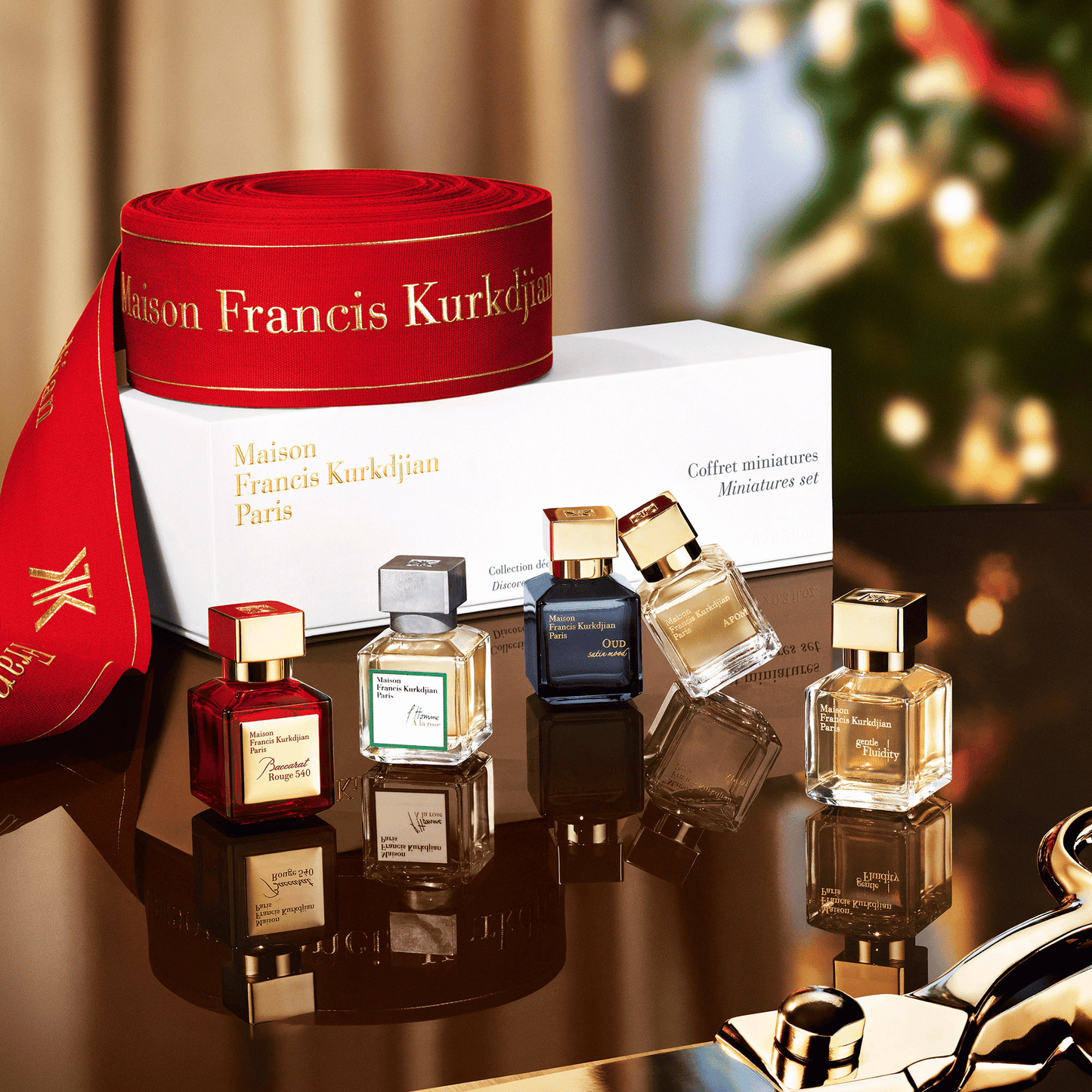 Alternate Image of Miniatures Discovery Set