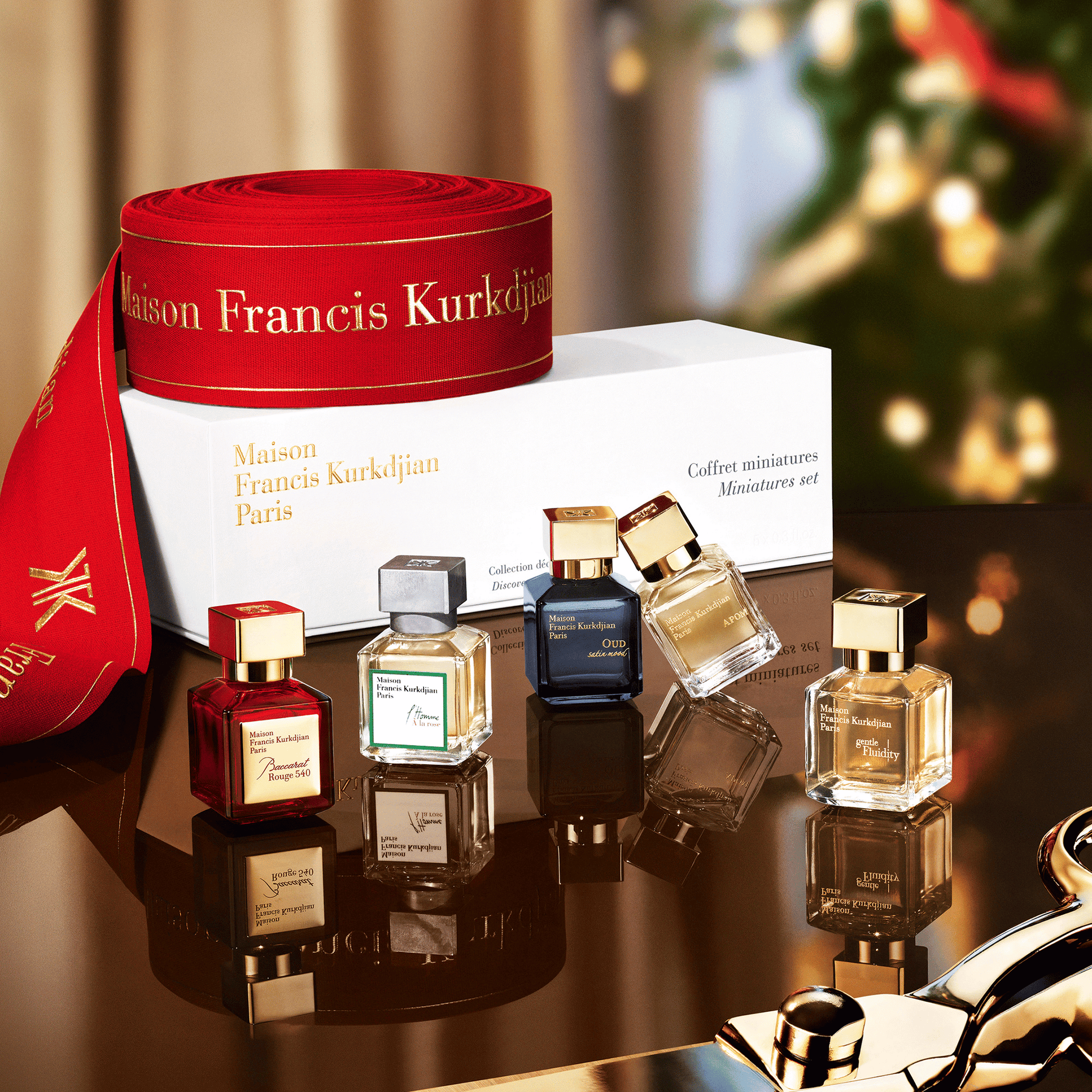 Alternate Image of Miniatures Discovery Set