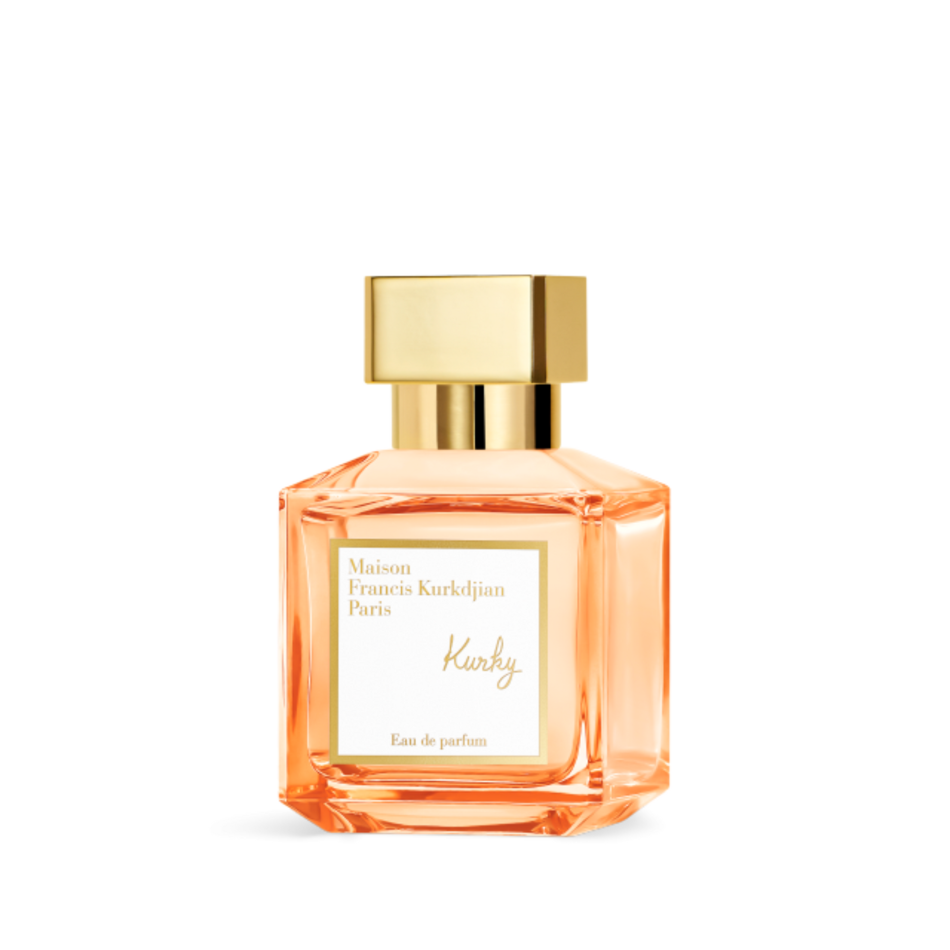 Maison Francis Kurkdjian Kurky EDP (70 ml) #10089738 – Smallflower Maison Francis Kurkdjian Kurky EDP (70 ml) #10089738 – Smallflower