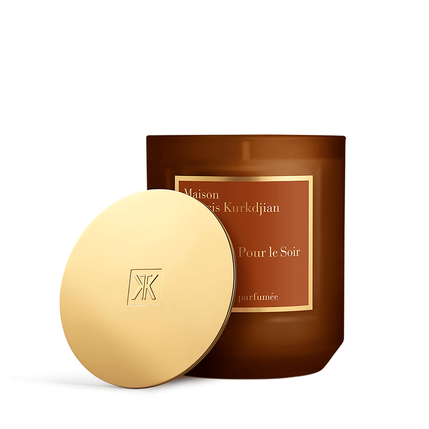 Primary Image of Pour le Soir Candle