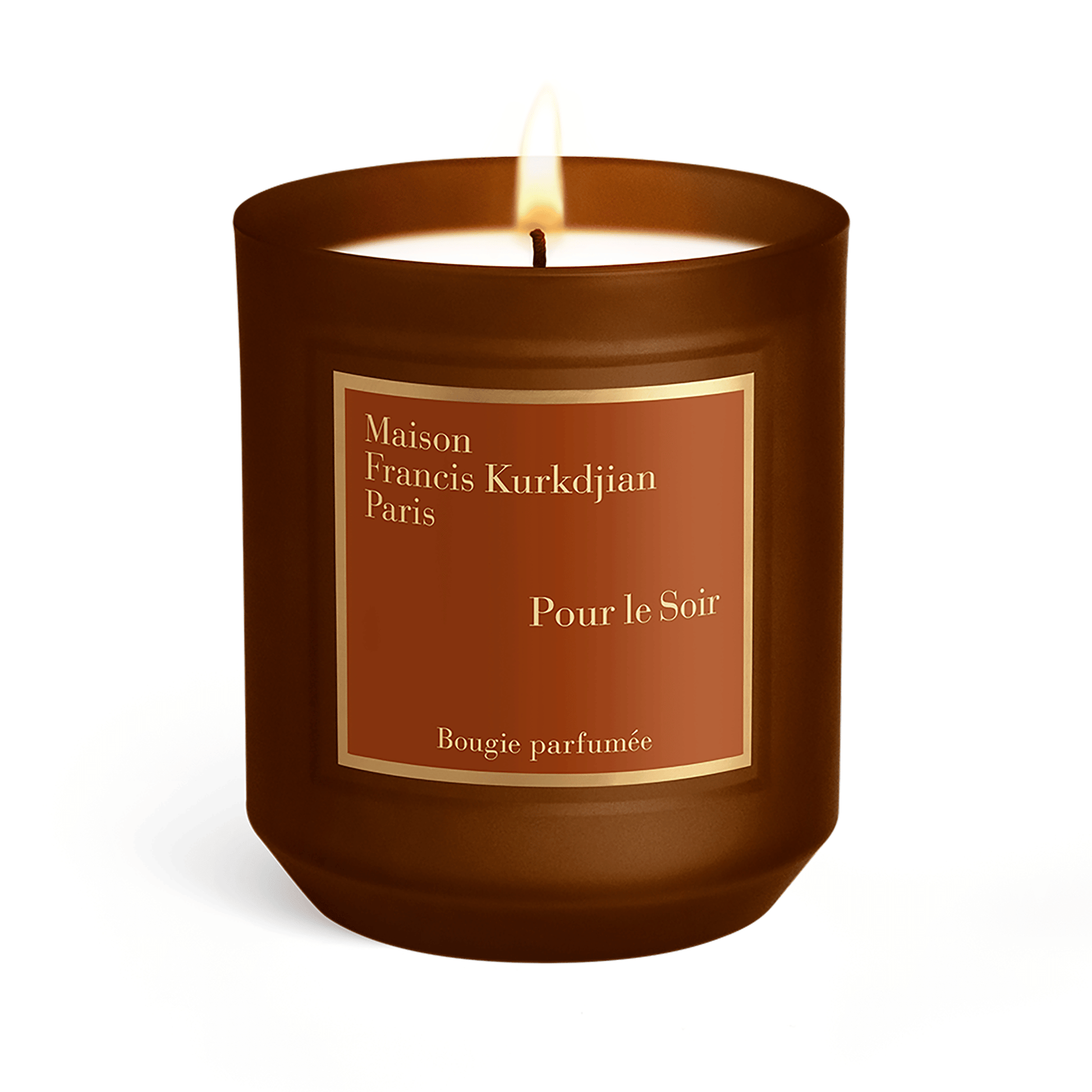 Alternate Image of Pour le Soir Candle