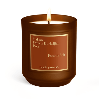 Alternate Image of Pour le Soir Candle