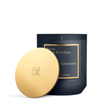 Primary Image of Satin Mood Candle