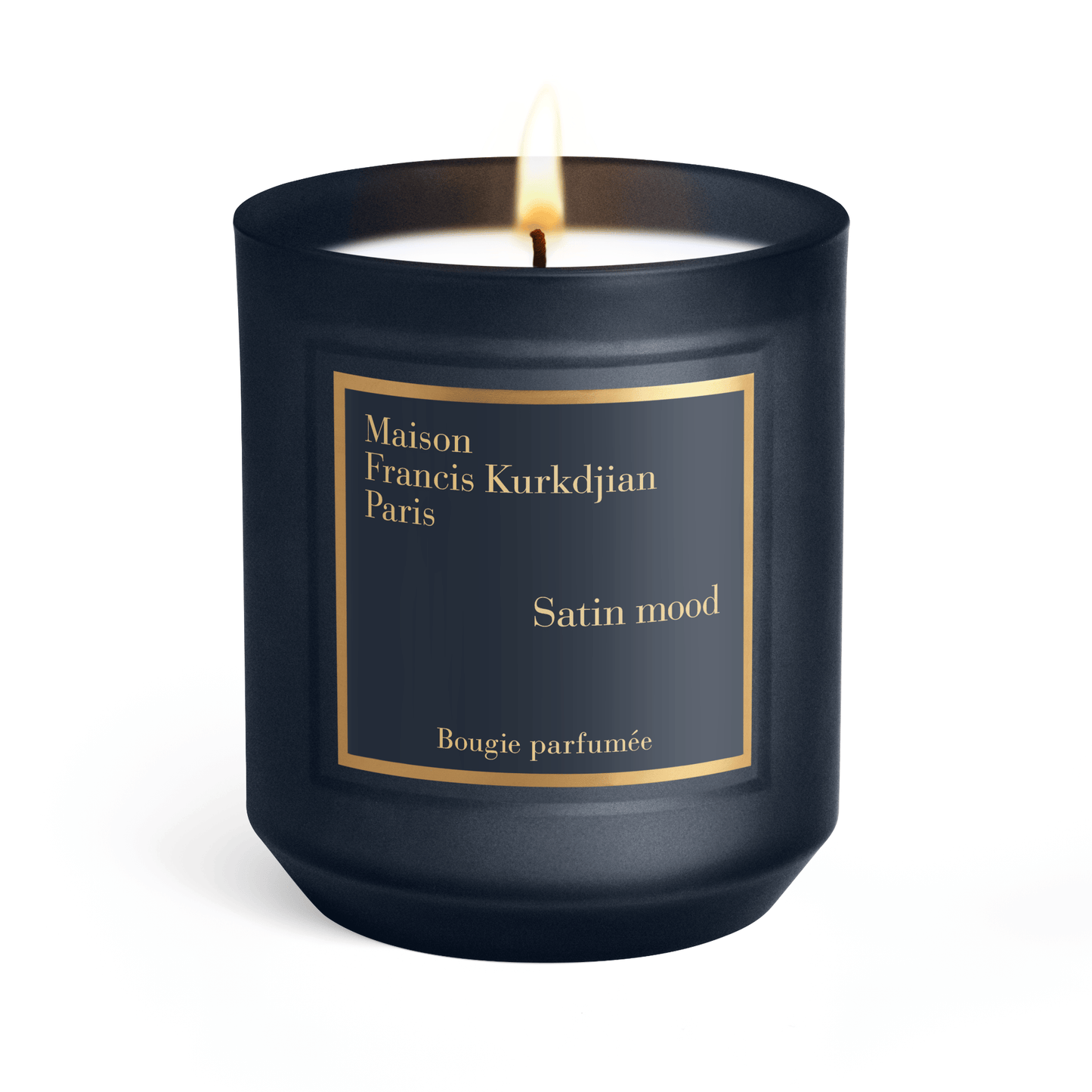 Alternate Image of Satin Mood Candle