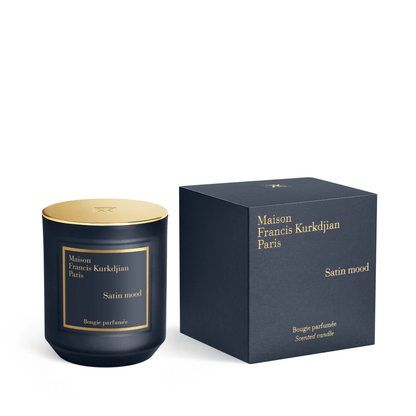 Alternate Image of Satin Mood Candle