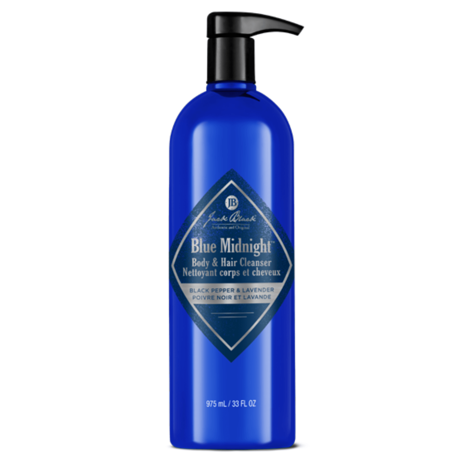 Primary Image of Blue Midnight Cleanser for Body & Hair