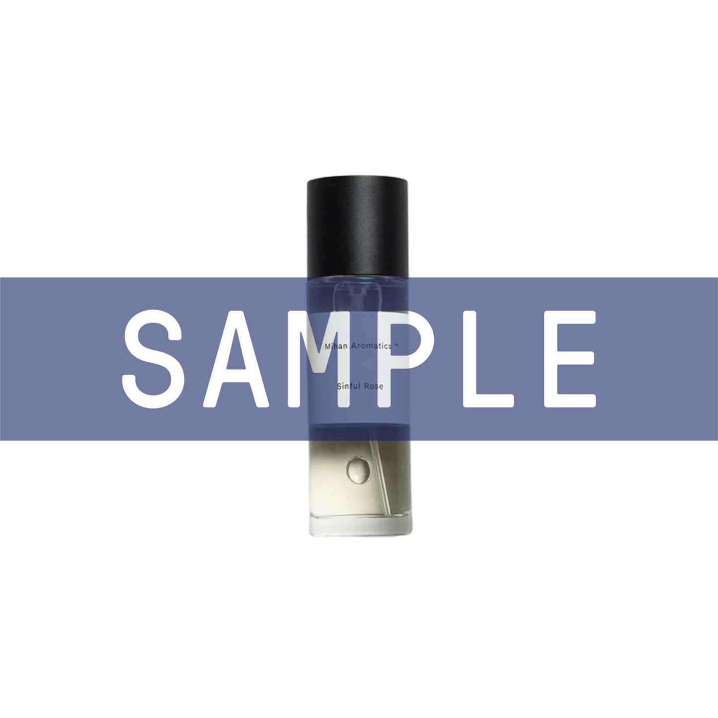 Primary Image of Sample Sinful Rose Parfum