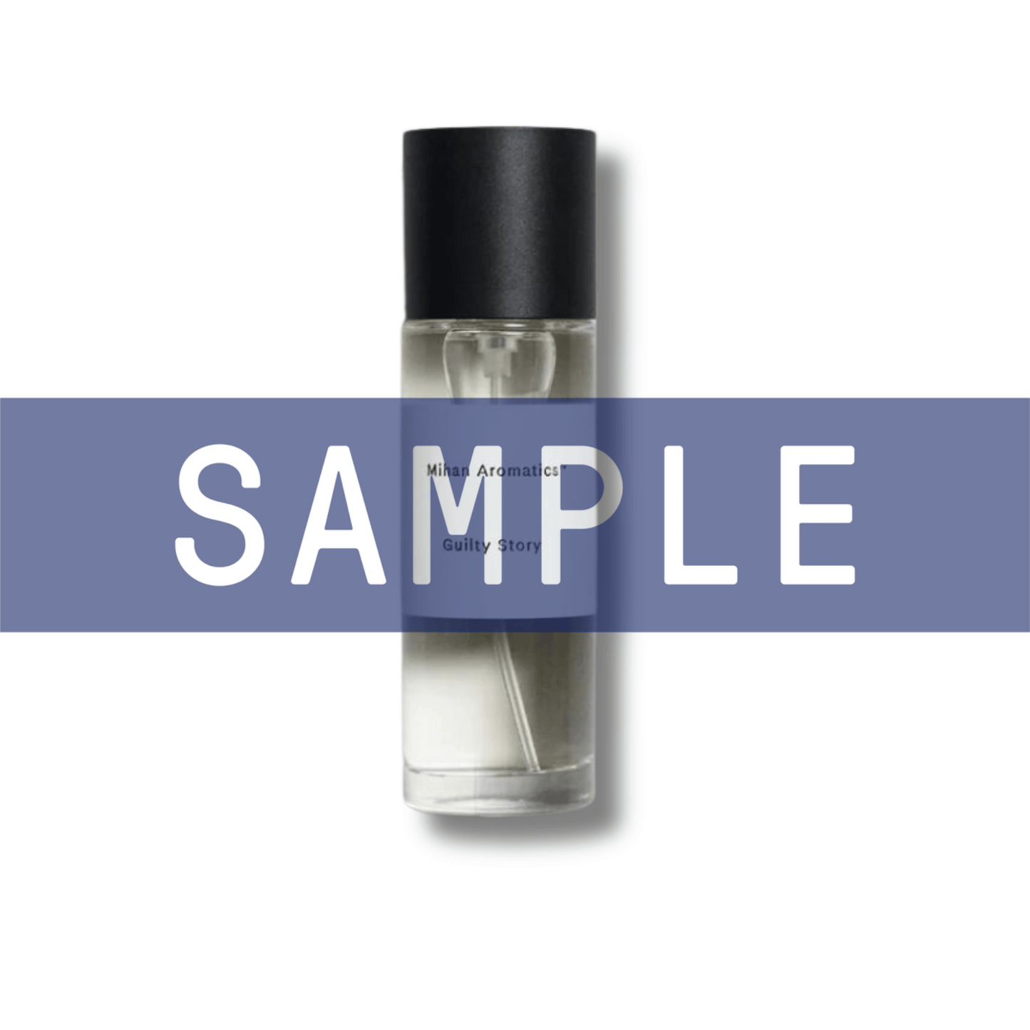 Primary Image of Sample - Guilty Story EDP