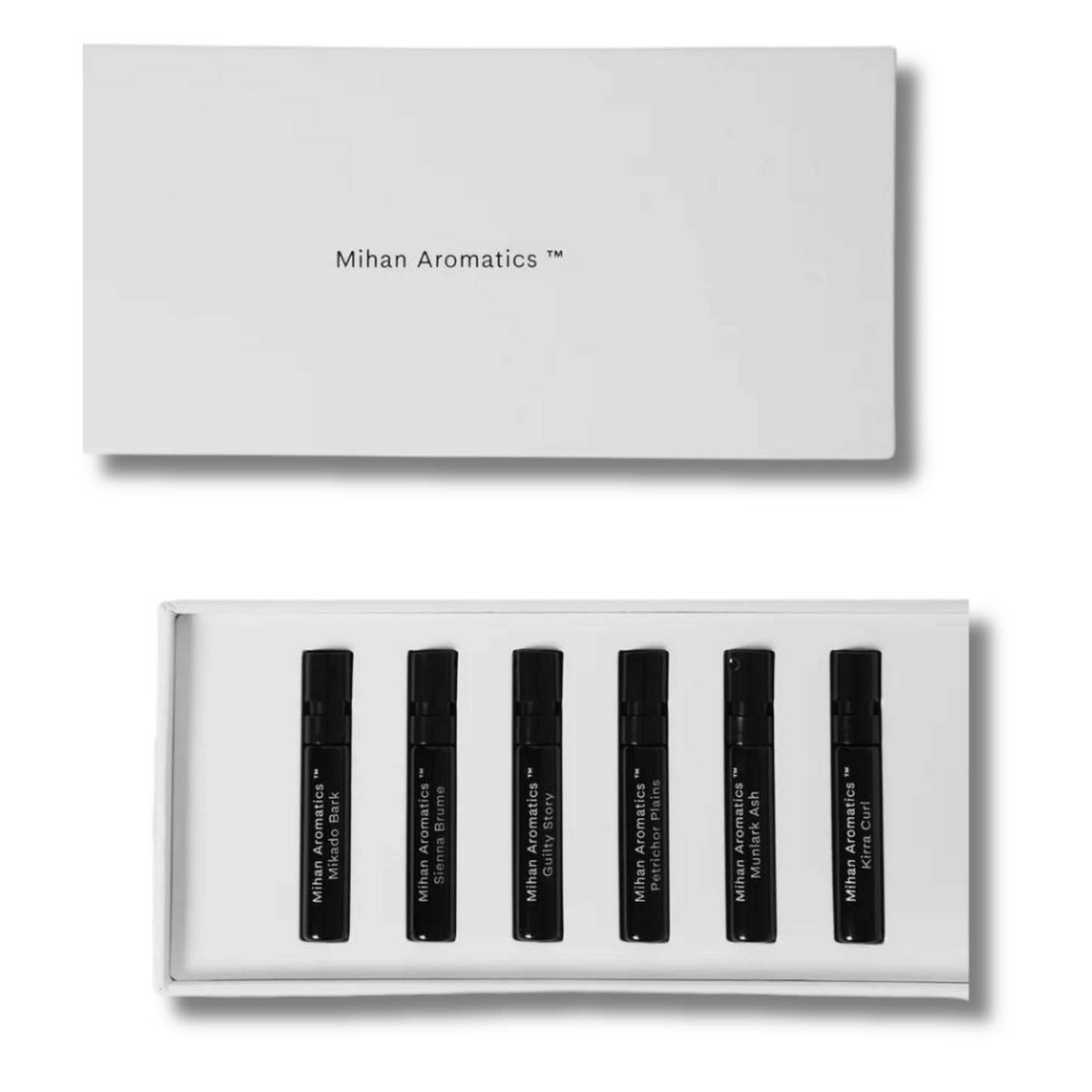 Primary Image of Fragrance Discovery Set