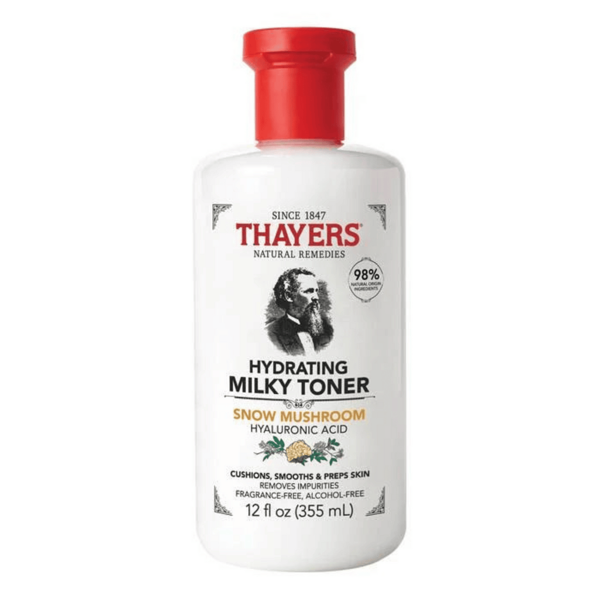 Primary Image of Hydrating Milky Toner