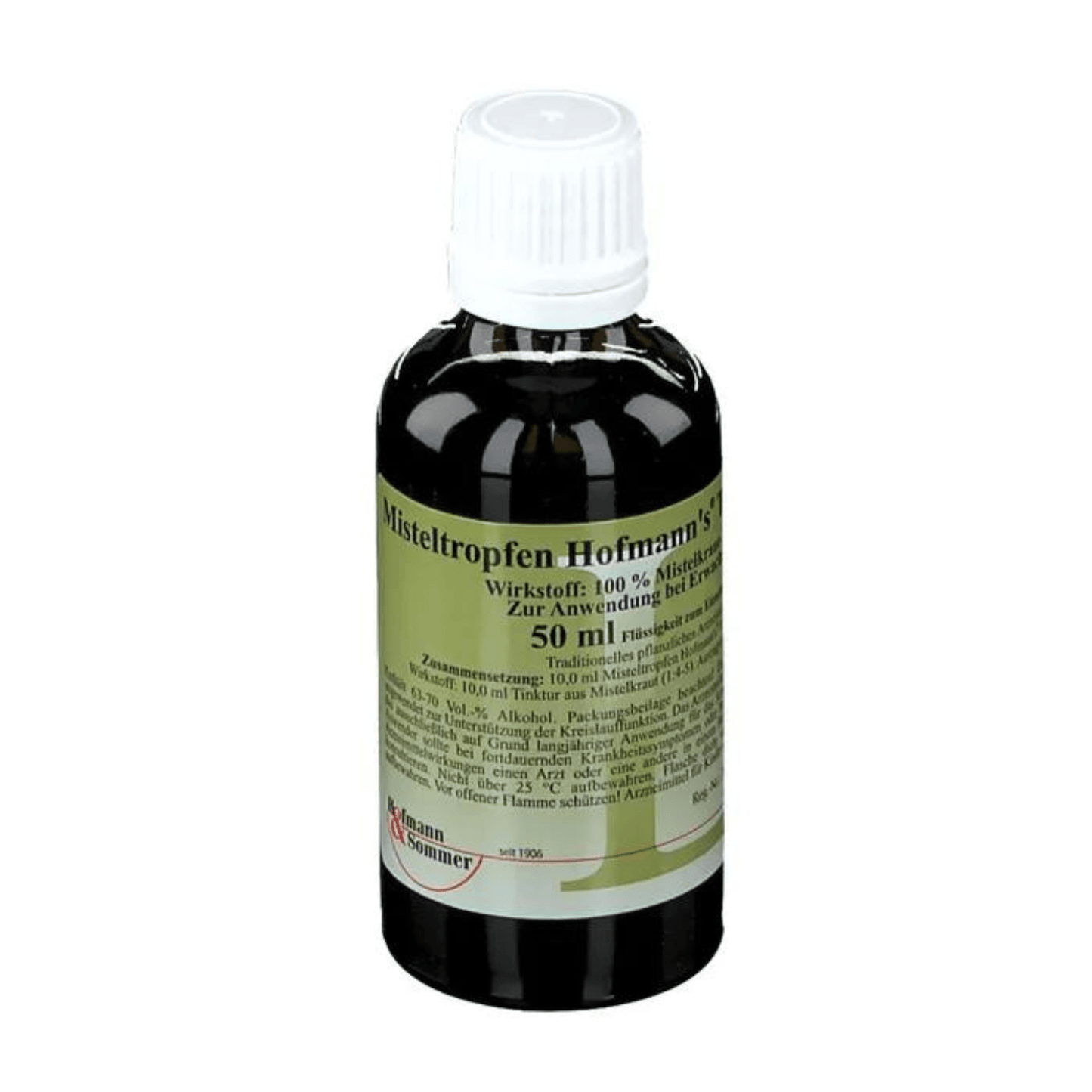 Alternate Image of Misteltropfen Liquid Bottle