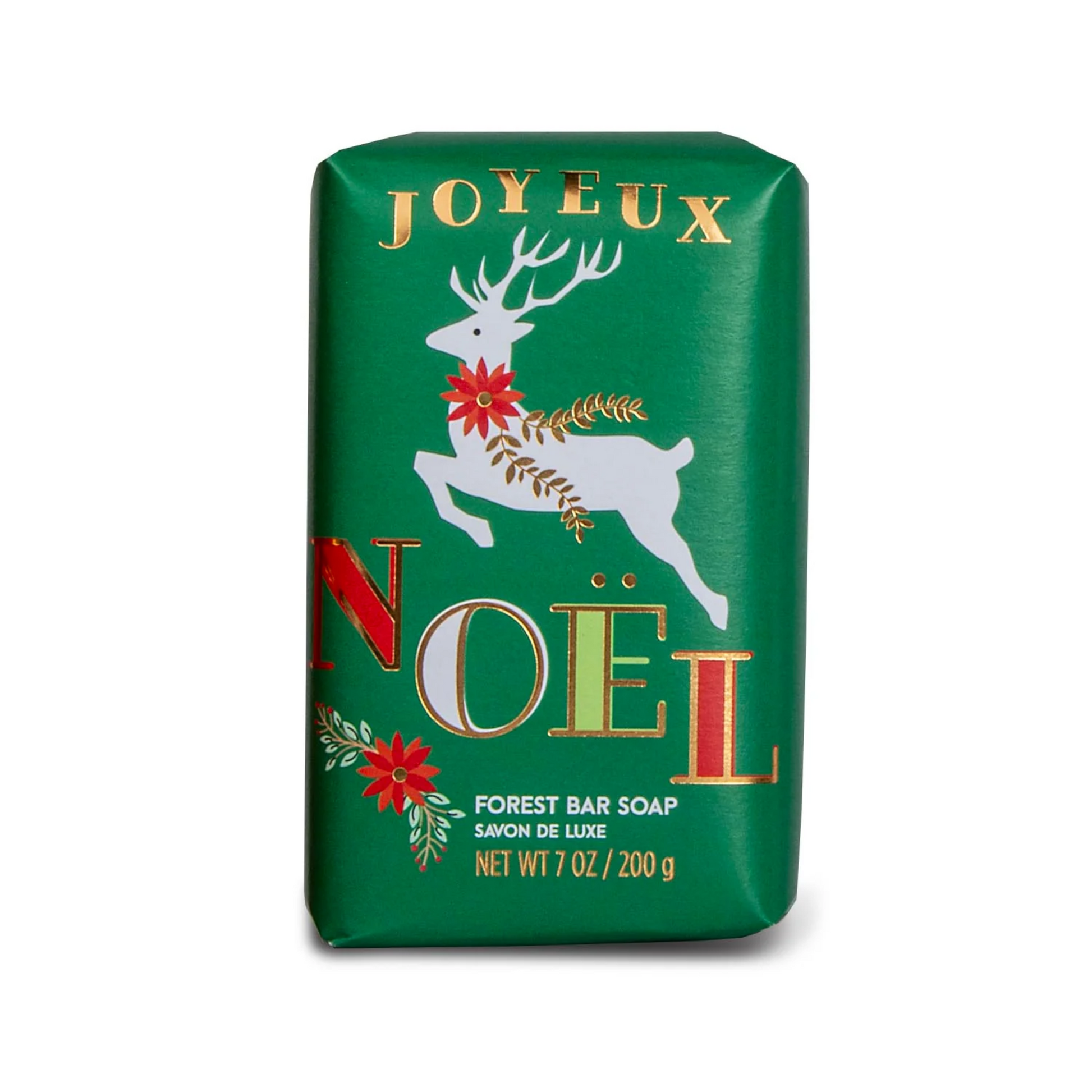 Primary Image of Joyeux Noel Bar Soap