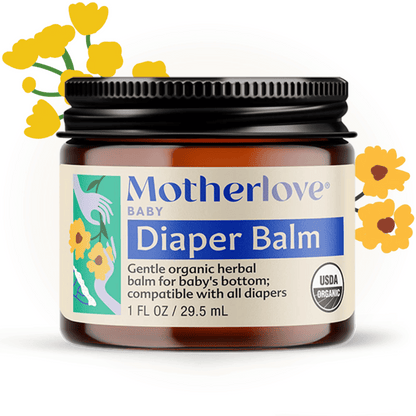 Alternate  Image of Diaper Balm (1 oz)