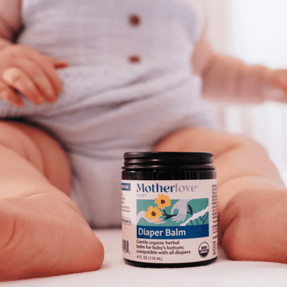 Alternate  Image of Diaper Balm (1 oz)