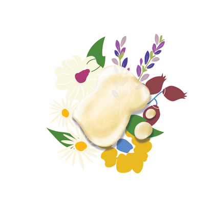 Alternate Image of Pregnant Belly Oil