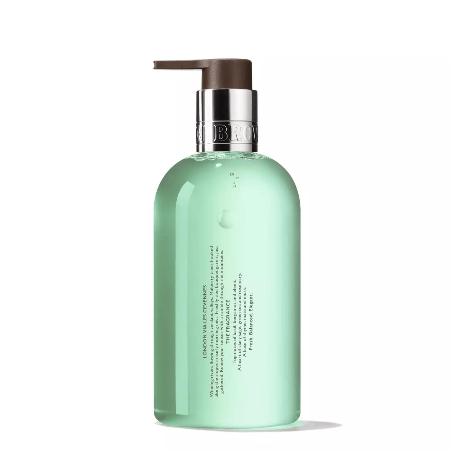 Alternate Image of Refined White Mulberry Hand Wash