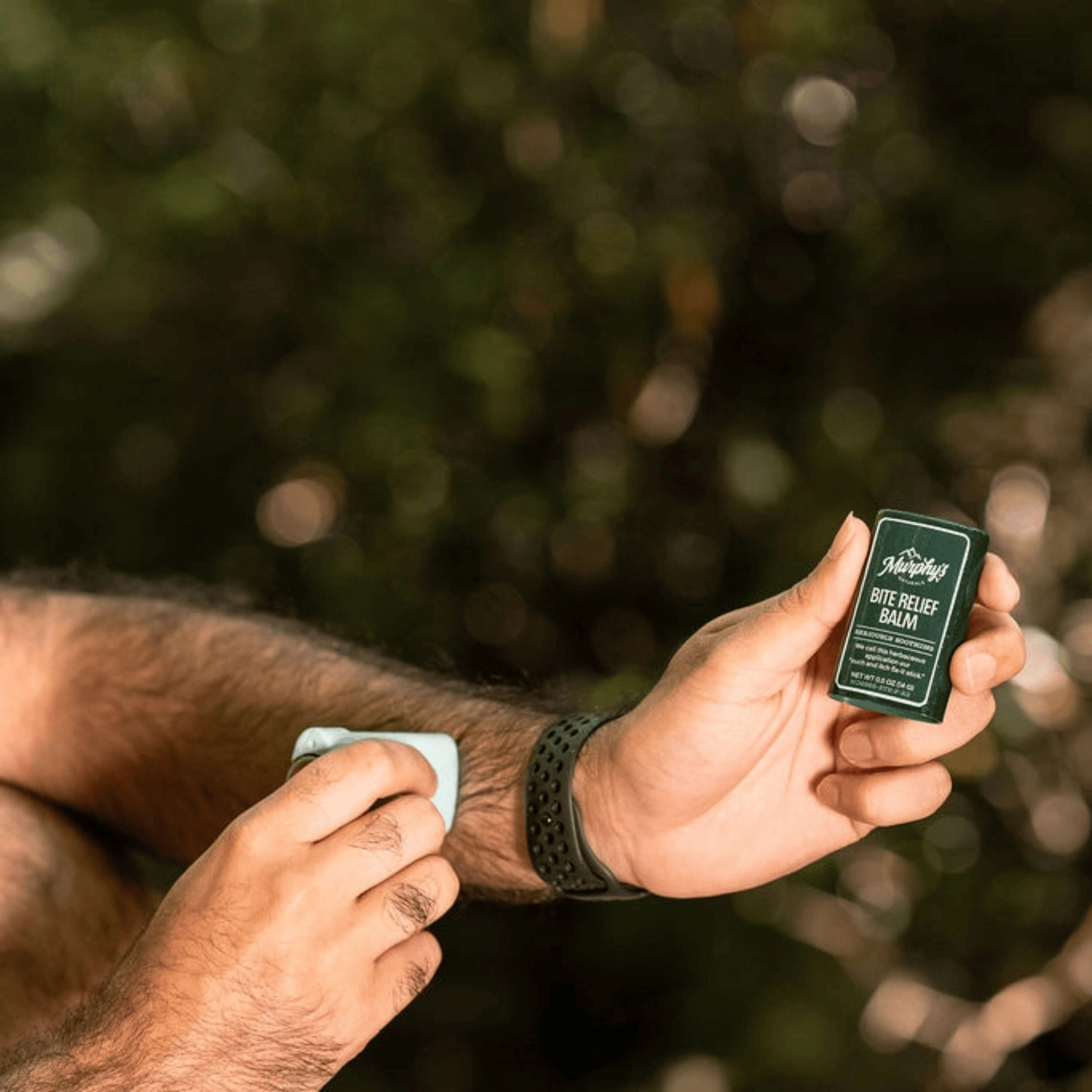 Alternate Image of Bite Relief Soothing Balm Stick