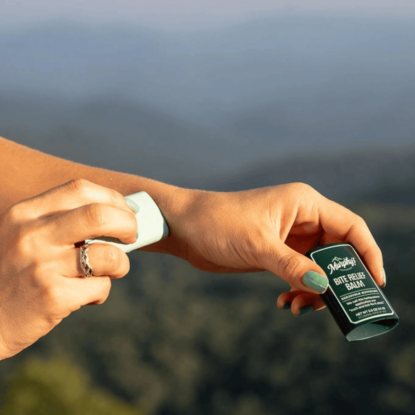 Alternate Image of Bite Relief Soothing Balm Stick
