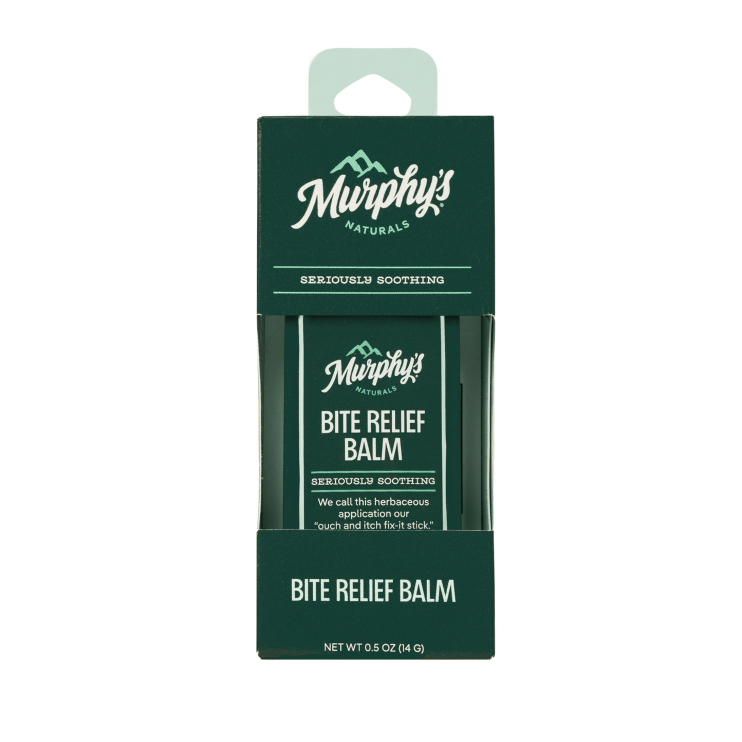 Primary Image of Bite Relief Soothing Balm Stick