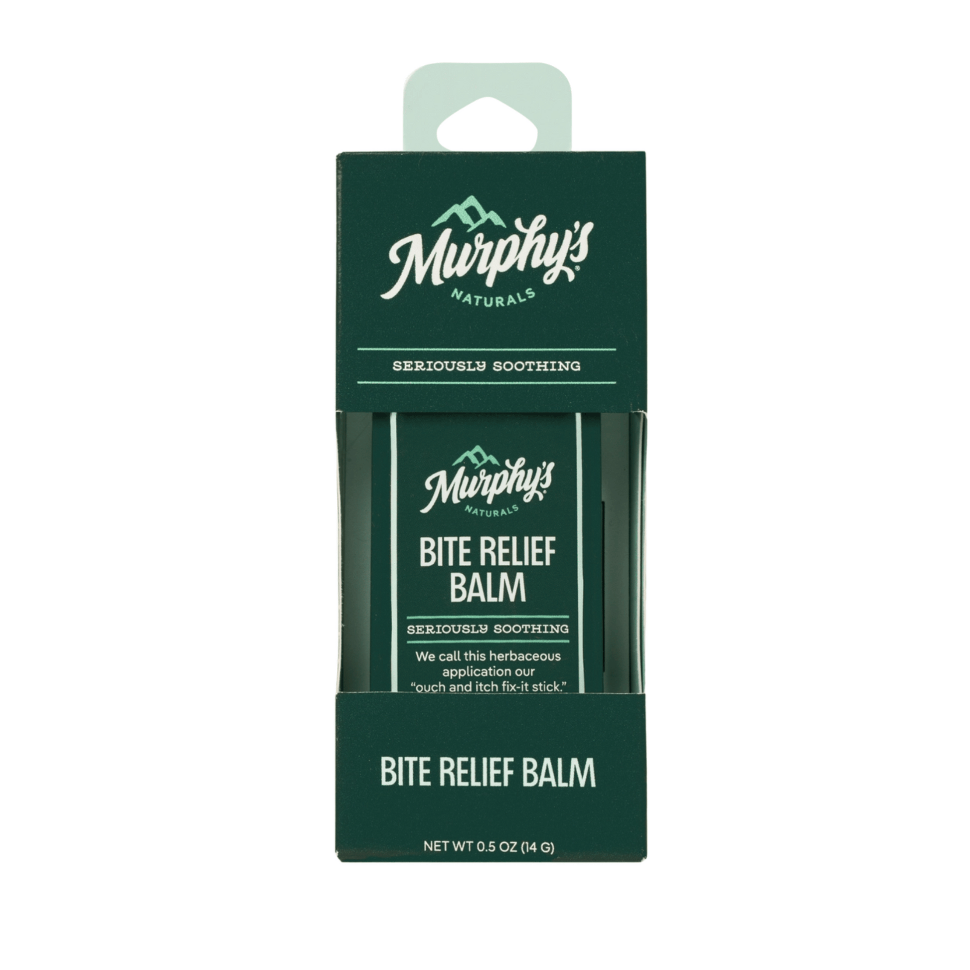 Primary Image of Bite Relief Soothing Balm Stick