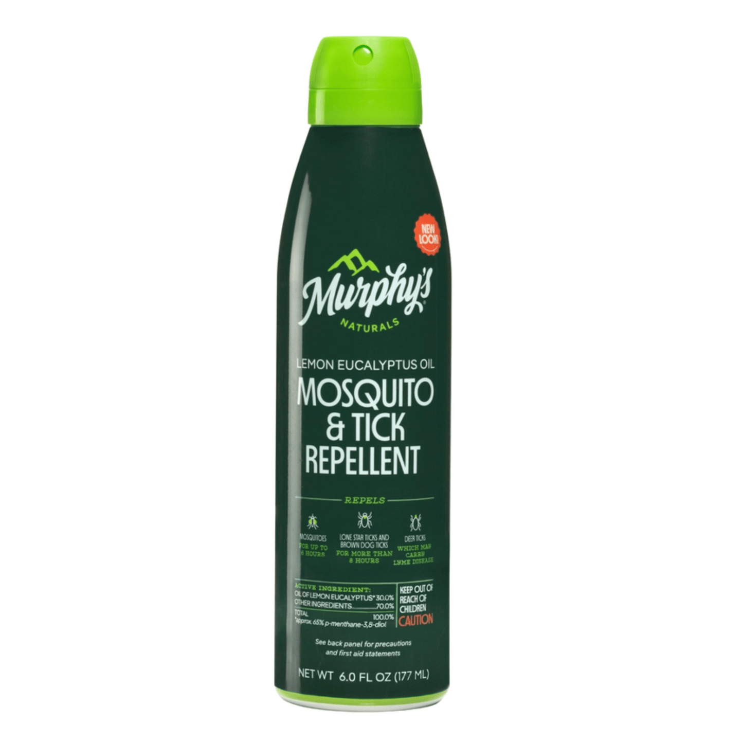 Primary Image of Mosquito and Tick Repellent Mist