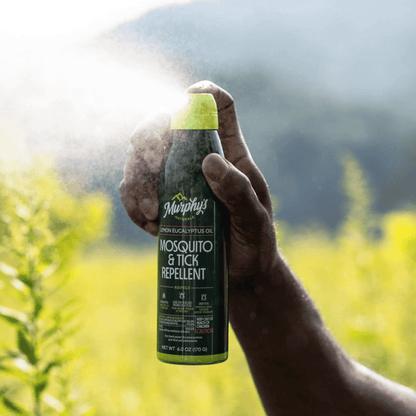 Alternate Image of Mosquito and Tick Repellent Mist