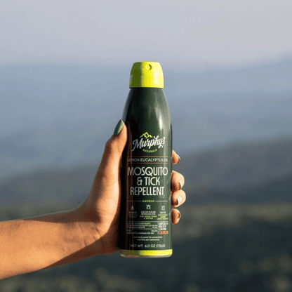 Alternate Image of Mosquito and Tick Repellent Mist