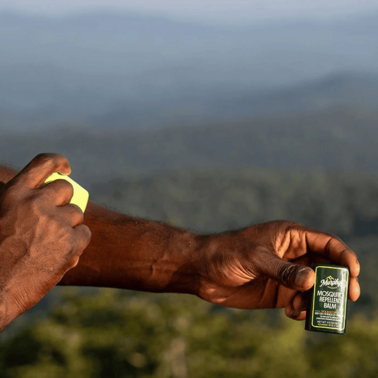 Alternate image of Murphy's Naturals Mosquito Repellent Balm Sticks (0.5 oz)