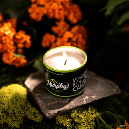 Alternate image of Murphy's Naturals Mosquito Repellent Candle (3.5 oz)