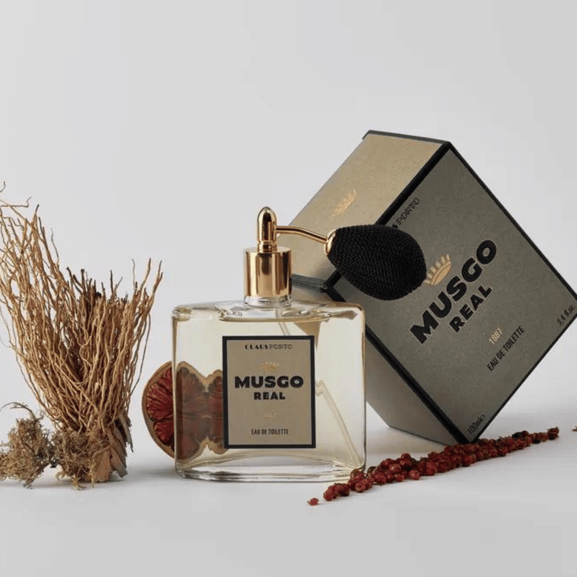 Alternate Image of 1887 EDT