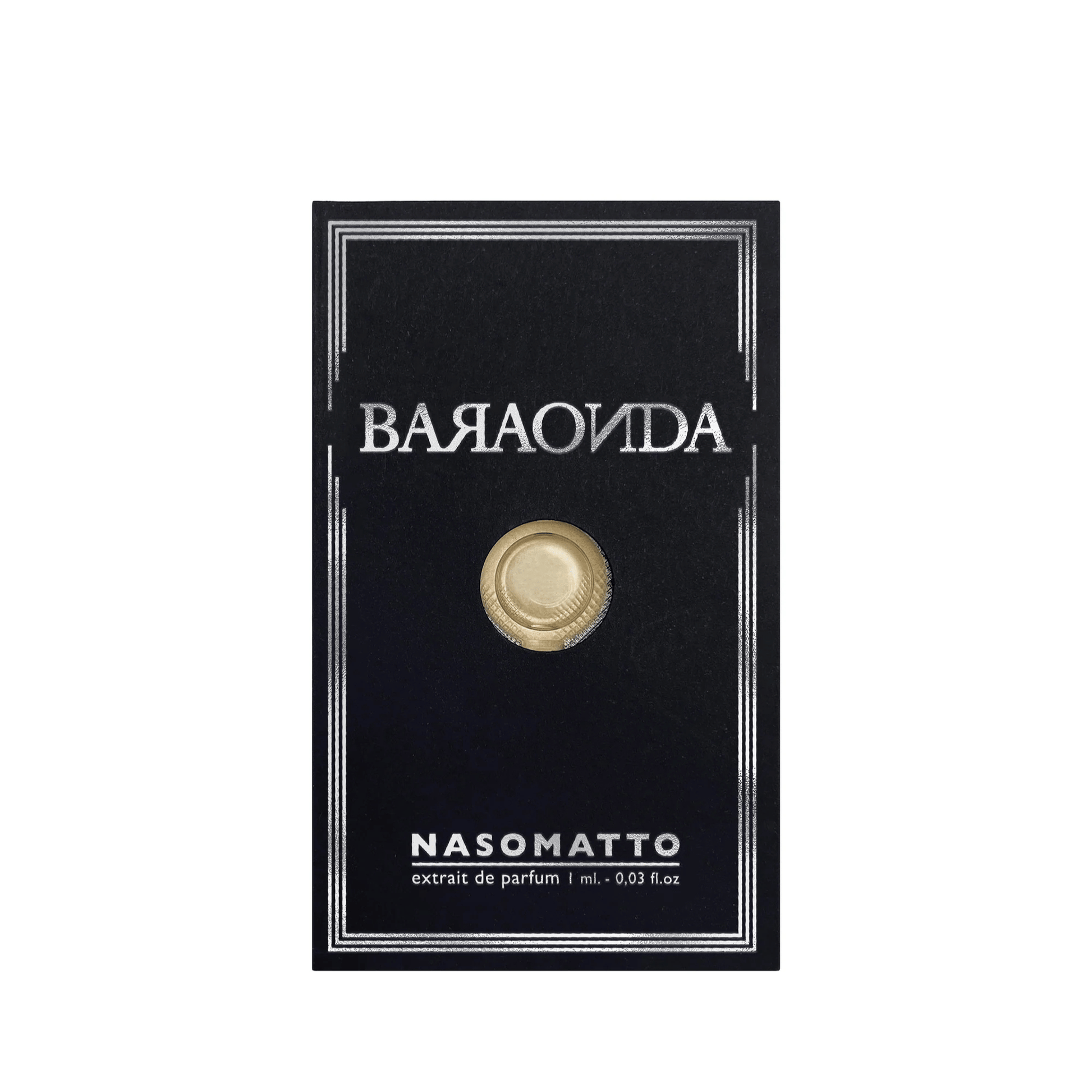 Alternate Image of Sample - Baraonda Parfum 