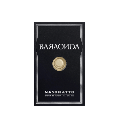 Alternate Image of Sample - Baraonda Parfum 