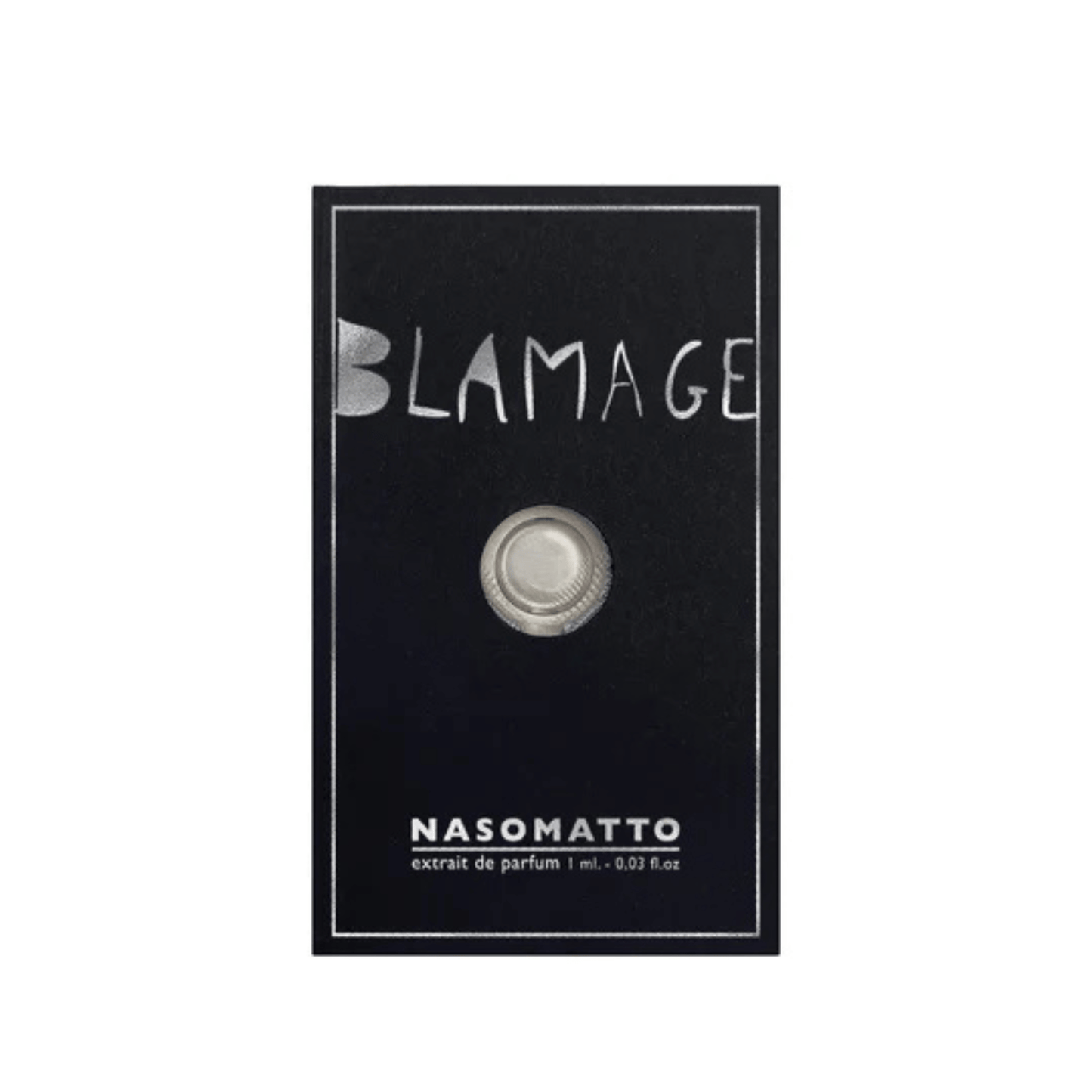 Alternate Image of Sample - Blamage Parfum