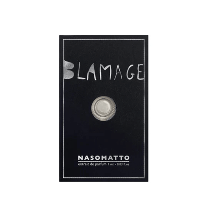 Alternate Image of Sample - Blamage Parfum