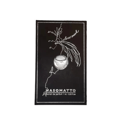 Alternate Image of Sample - Silver Musk Parfum