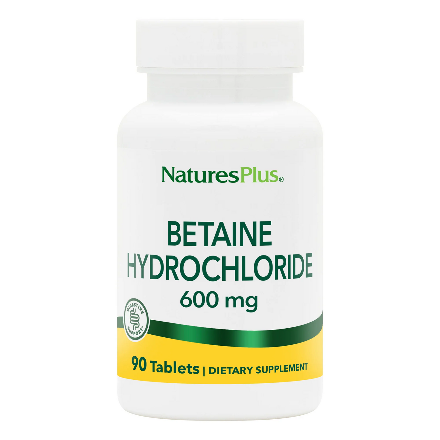 primary image of nature's plus betaine